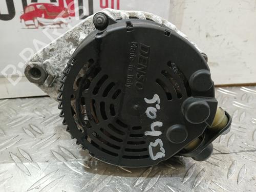 Generator Generator TOYOTA AYGO (_B1_) 1.0 (KGB10_, KGB10R) (68 hp) 37363688 37363688