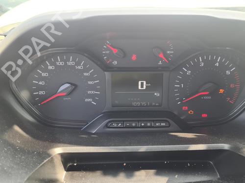 Starter PEUGEOT PARTNER Box Body/MPV (K9) 1.5 BlueHDi 100 | BP37364657M8 - Image 6