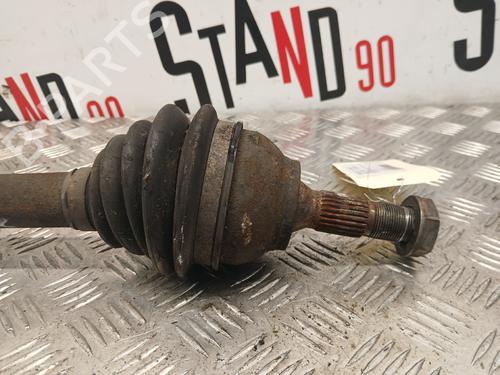 Used Left front driveshaft Left front driveshaft 37374393 37374393