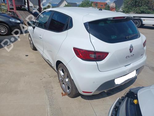 Steering column RENAULT CLIO IV (BH_) 1.5 dCi 90 | BP37365988M21 - Image 5