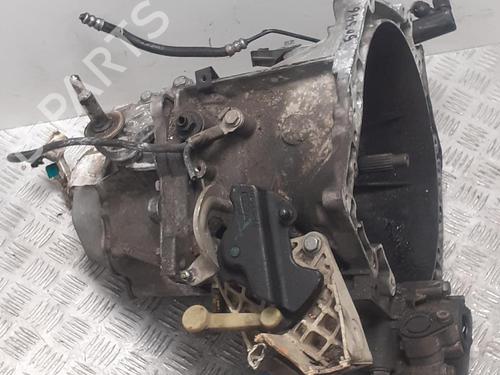 gearbox-peugeot-307-3ac-2000-2001-2002-2003-2004-2005-2006-2007-2008-2009-2010-2011-2012-37359666 main image