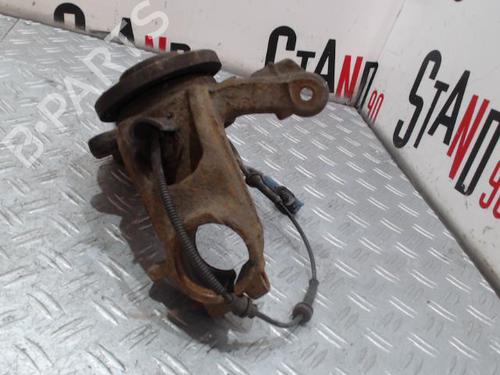 Used Right front steering knuckle Right front steering knuckle 37356147 37356147