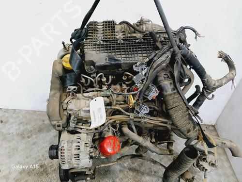 Engine RENAULT KANGOO (KC0/1_) 1.5 dCi (KC07) | BP39982228M1  - Image 6