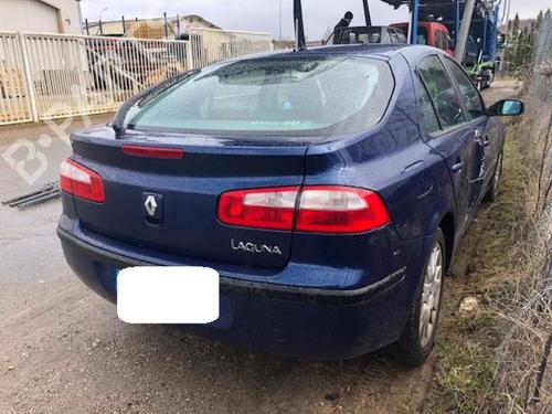 Left tailgate light RENAULT LAGUNA II (BG0/1_) 2.0 16V (BG00, BG0K, BG0P, BG0W) | BP37351945C79 - Image 3