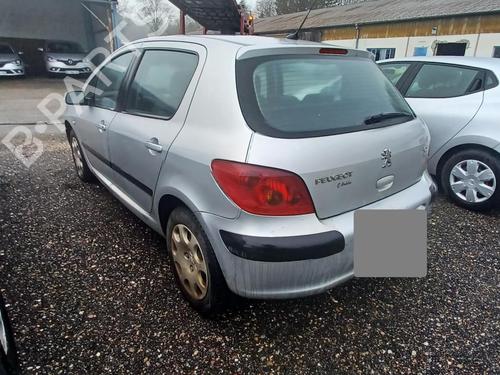 Headlight switch PEUGEOT 307 (3A/C) 2.0 HDi 90 | BP37363408I24  - Image 5