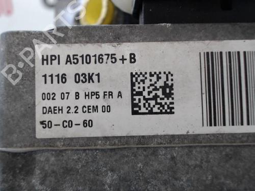 steering-pump-peugeot-508-i-8d_-2010-2011-2012-2013-2014-2015-2016-2017-2018-37361871 main image