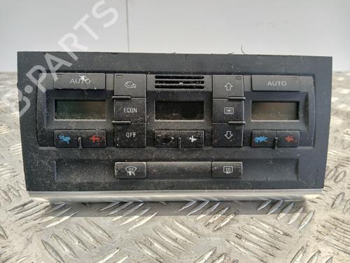 Climate control AUDI A4 B6 (8E2) | BP38596056I5 - Image 2