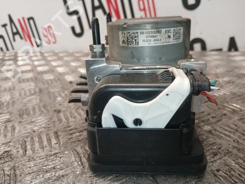 Used ABS pump ABS pump 37369036 37369036
