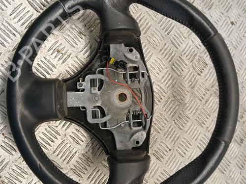 Used Steering wheel Steering wheel PEUGEOT 206 Hatchback (2A/C) 2.0 HDI 90 (90 hp) 39606755 39606755