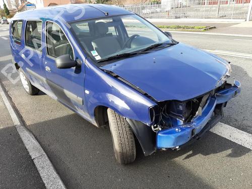 Ratstangsstang DACIA LOGAN MCV (KS_) 1.6 (KS0B, KS0D, KS0F) | BP37353818I23 - Image 4