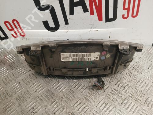 Instrument cluster FORD TRANSIT Van (FA_ _) 2.2 TDCi | BP37746353C47 - Image 5