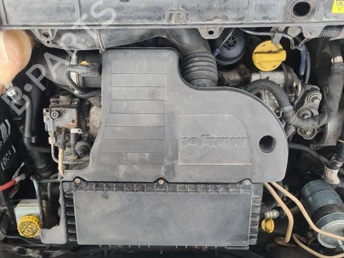 Headlight switch FIAT GRANDE PUNTO (199_) 1.3 D Multijet (199.AXD11, 199.AXD1A, 199.AXD1B,... | BP37364663I24 - Image 5