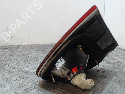Used Left tailgate light Left tailgate light 37353681 37353681