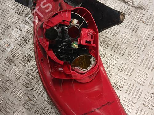 Used Left taillight Left taillight 39388135 39388135