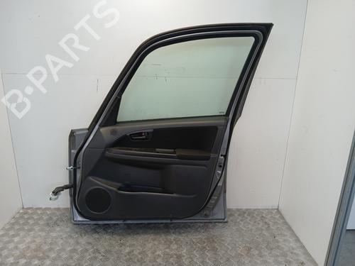 Used Right front door Right front door 37366077 37366077