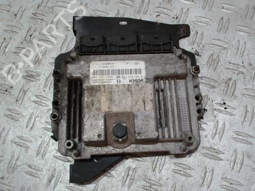 Engine control unit (ECU) RENAULT SCÉNIC III (JZ0/1_) 1.9 dCi (JZ0J, JZ1J, JZ1K, JZ1S) | BP37359202M57 - Image 3