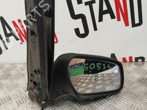 Right mirror FORD C-MAX (DM2) 1.6 TDCi | BP37366578C27 - Image 2