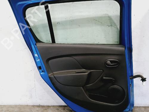 left-rear-door-dacia-sandero-ii-2012-40507720 main image
