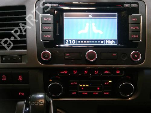 Climate control VW BEETLE (5C1, 5C2) | BP37369526I5 - Image 5