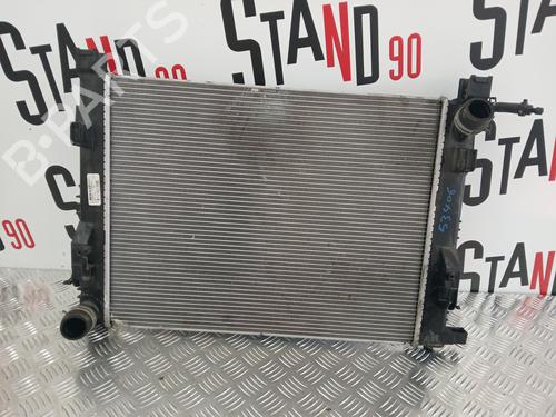 Water radiator PEUGEOT PARTNER Tepee | BP37367324M31 - Image 3