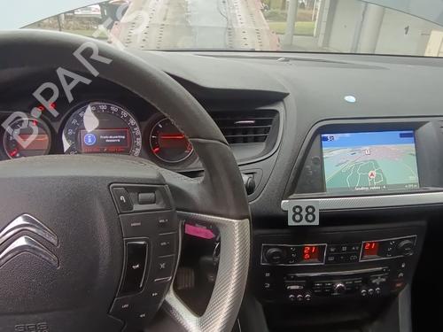 Electronic module CITROËN C5 III Break (RW_) 2.0 HDi 140 | BP39749988M83 - Image 7