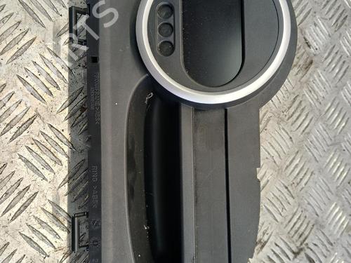Instrument cluster RENAULT TWINGO II (CN0_) 1.5 dCi (CN0E) | BP38329567C47 - Image 3