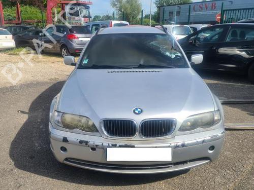Left front indicator BMW 3 Touring (E46) 330 d | BP37359509C32 - Image 7