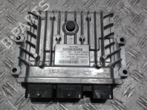 Used Engine control unit (ECU) Engine control unit (ECU) 37360663 37360663