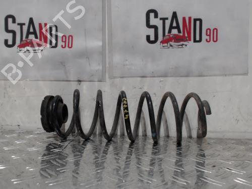 Used Shock absorber spring Shock absorber spring 37358140 37358140