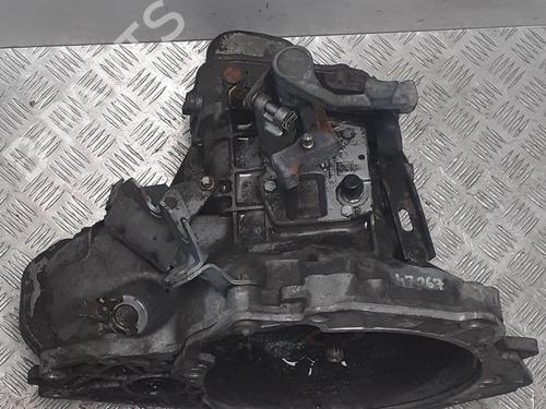 Gearbox OPEL AGILA A (H00) 1.3 CDTI (F68) | BP37360895M3 - Image 5