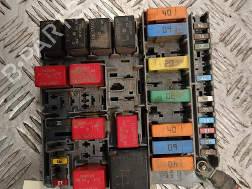 Used Electronic module Electronic module 38424087 38424087