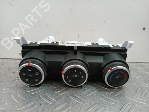 Climate control RENAULT CLIO V (B7_) 1.0 TCe 90 (B7MT) | BP37746199I5 - Image 4