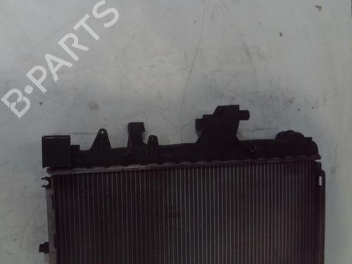 Water radiator VW TRANSPORTER T5 Van (7HA, 7HH, 7EA, 7EH) 2.0 BiTDI | BP37362077M31  - Image 9