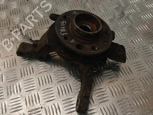 Right front steering knuckle OPEL ASTRA H (A04) | BP37367995M26 - Image 2