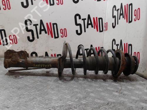 Used Left front shock absorber Left front shock absorber 37359831 37359831