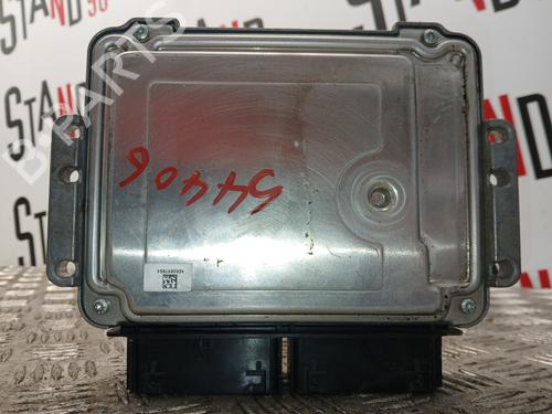 Engine control unit (ECU) FORD FIESTA VI (CB1, CCN) 1.0 EcoBoost | BP37370534M57 - Image 5