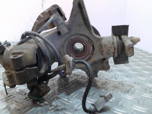 Used Left front steering knuckle Left front steering knuckle 37351915 37351915