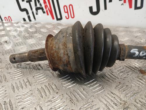 Left front driveshaft NISSAN PATHFINDER III (R51) 2.5 dCi 4WD | BP37358573M38 - Image 3