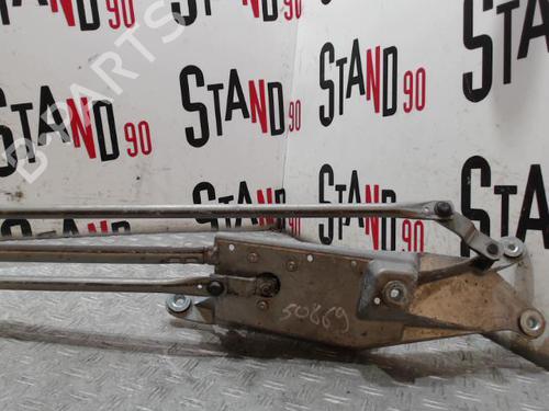 Front wiper motor RENAULT MODUS / GRAND MODUS (F/JP0_) 1.6 (JP03, JP0B, JP0U, JP0Y, JP1G) | BP37358596M29 - Image 3