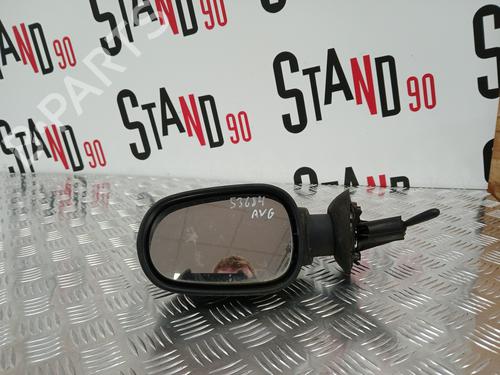 Used Left mirror Left mirror 37366904 37366904