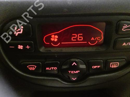 Used Climate control Climate control 37369215 37369215