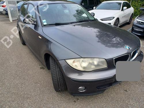 Steering column stalk BMW 1 (E87) 118 d | BP37359749I23  - Image 6