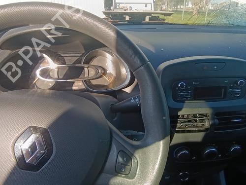 Engine control unit (ECU) RENAULT CLIO IV (BH_) 1.5 dCi 75 | BP37373363M57  - Image 10