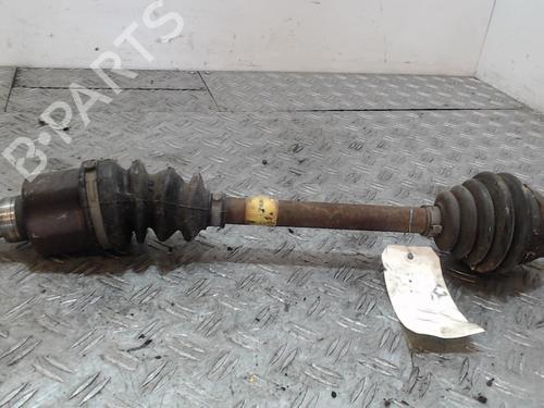 Used Left front driveshaft Left front driveshaft 37353591 37353591