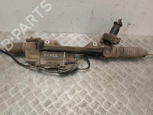 Steering rack BMW 1 (E81) 123 d | BP37366746M22 - Image 2