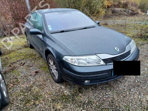 Right tailgate light RENAULT LAGUNA II (BG0/1_) 1.9 dCi (BG08, BG0G) | BP37355881C80 - Image 3