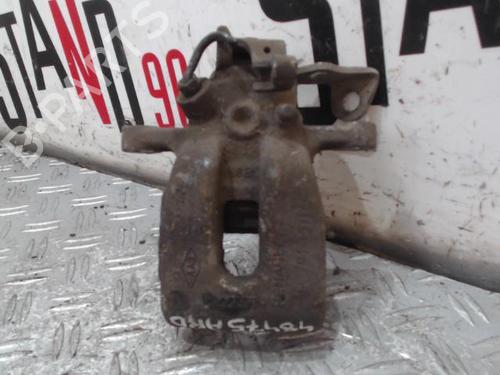 Right rear brake caliper RENAULT KANGOO Express (FW0/1_) | BP37356292M106 - Image 2