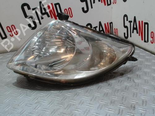 Left headlight SUZUKI SWIFT III (MZ, EZ) | BP37356929C28 - Image 4