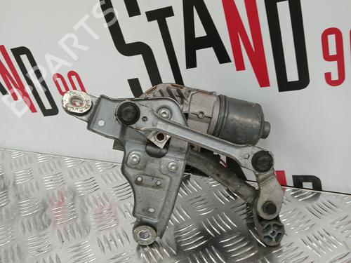 Front wiper motor FORD S-MAX (WA6) 1.8 TDCi | BP37367933M29 - Image 4