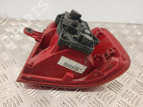 Left taillight VW TOURAN (1T3) 2.0 TDI | BP37375200C34 - Image 2